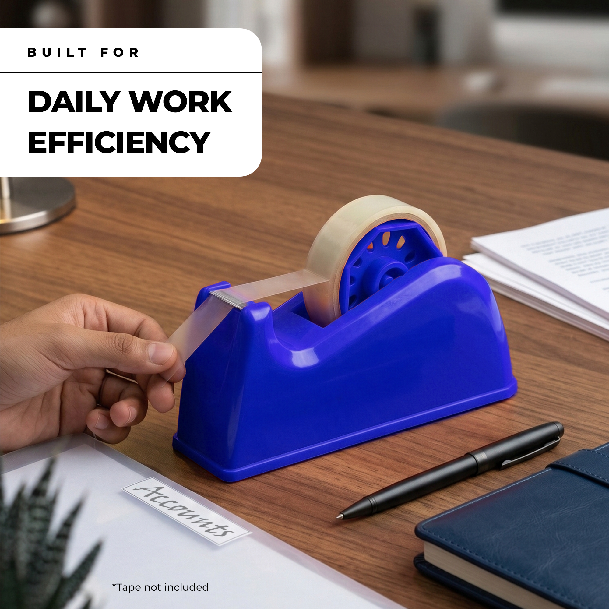 Soni Officemate Tape Dispenser