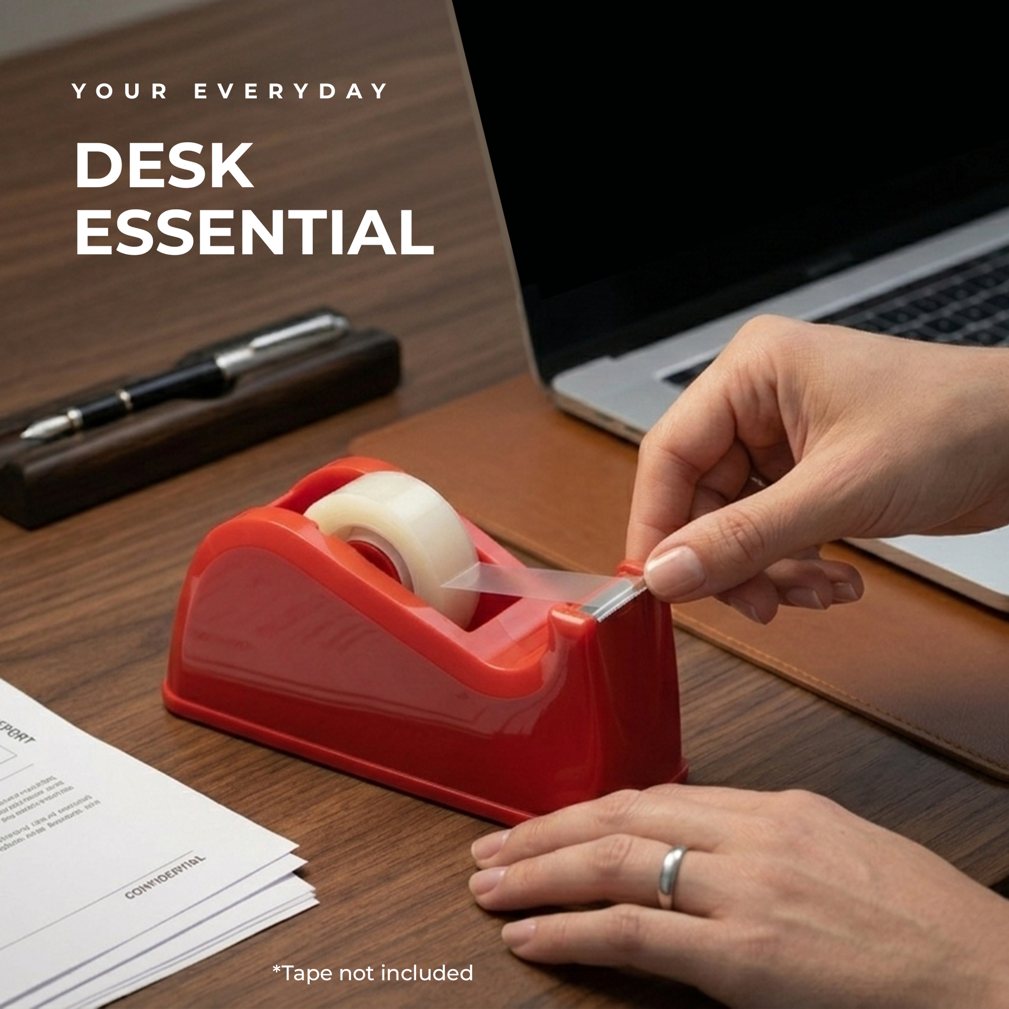 Soni Officemate Tape Dispenser