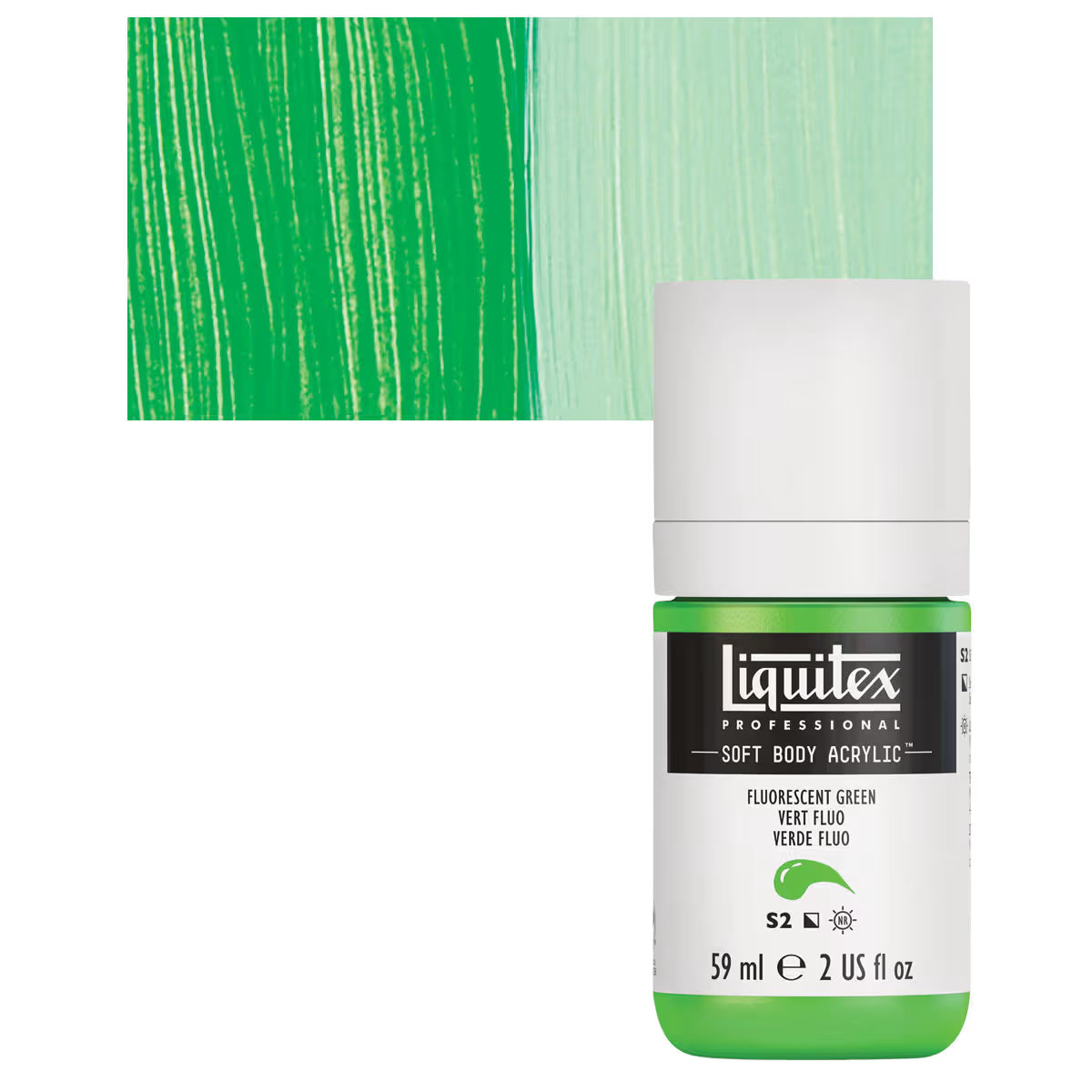 Liquitex Professional Soft Body Acrylic Paint