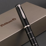 Pelikan Classic M215 Black Rings Fountain Pen