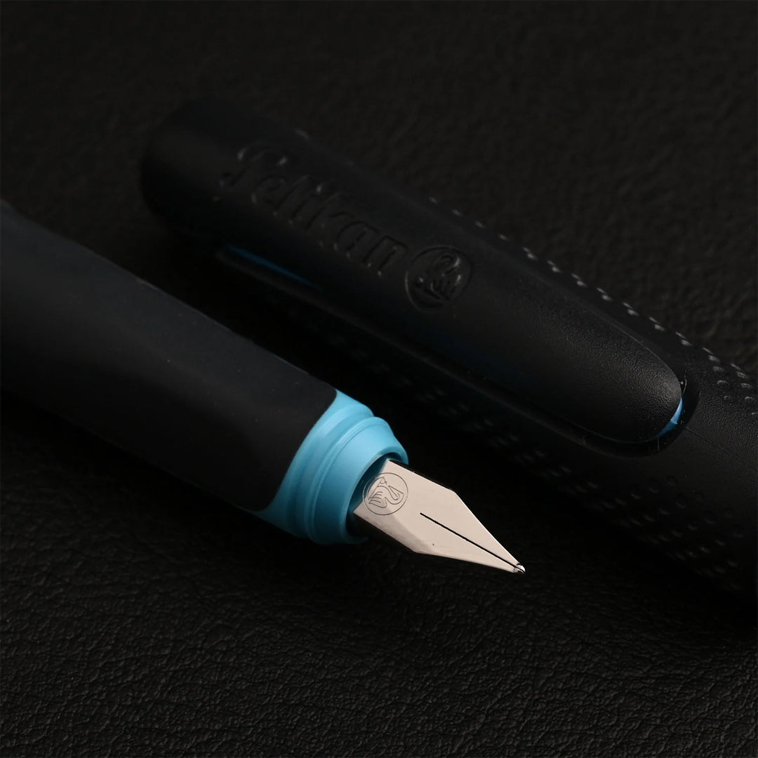 Pelikan Ilo P475 Fountain Pen (Black)