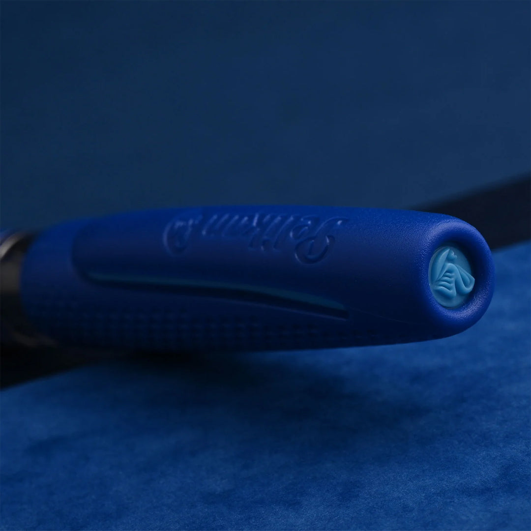 Pelikan Ilo P475 Fountain Pen (Blue)