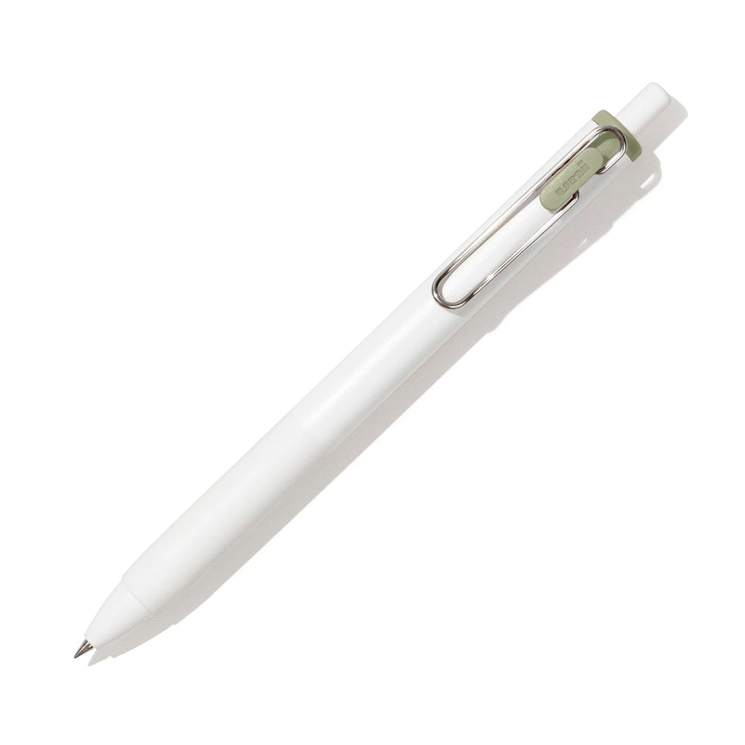 Uni One Fika Color 0.38mm Gel Pen-Pack of 2