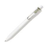 Uni One Fika Color 0.38mm Gel Pen-Pack of 2