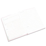 Numic Pink Self Care B5 Journal