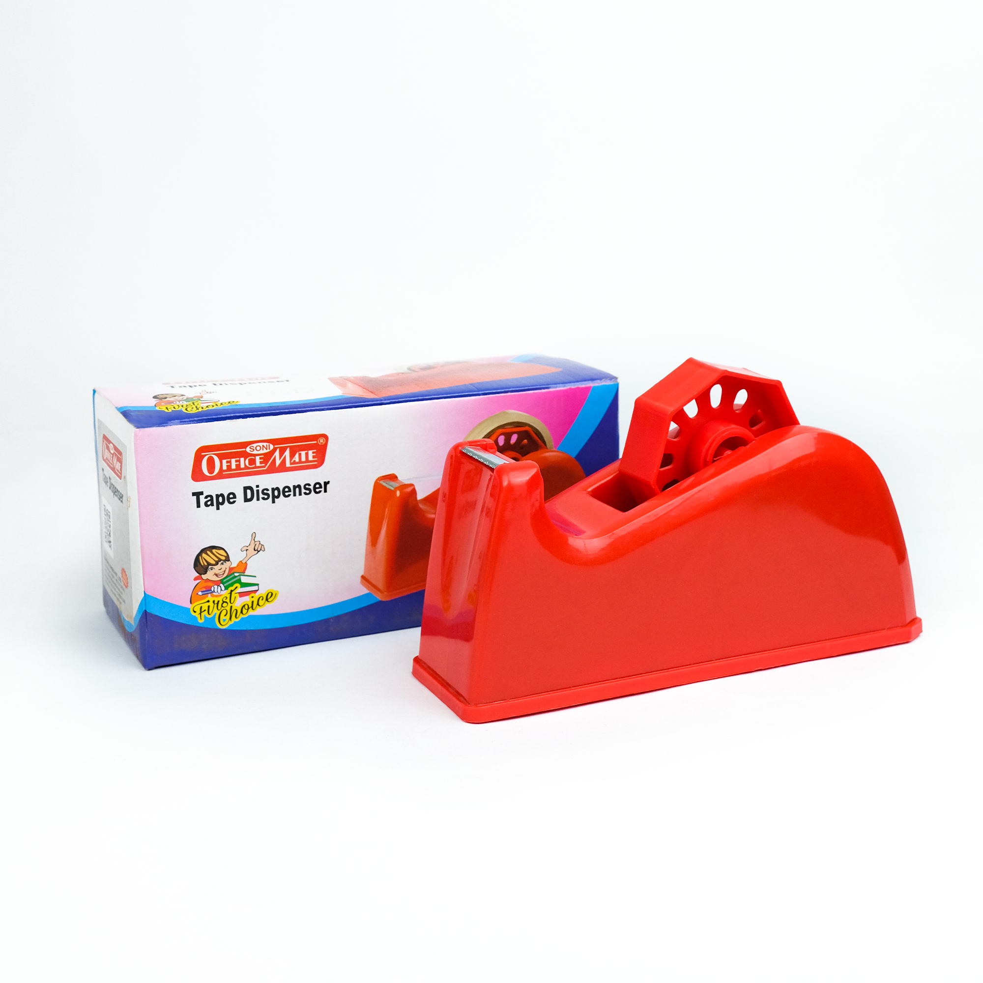 Soni Officemate Tape Dispenser