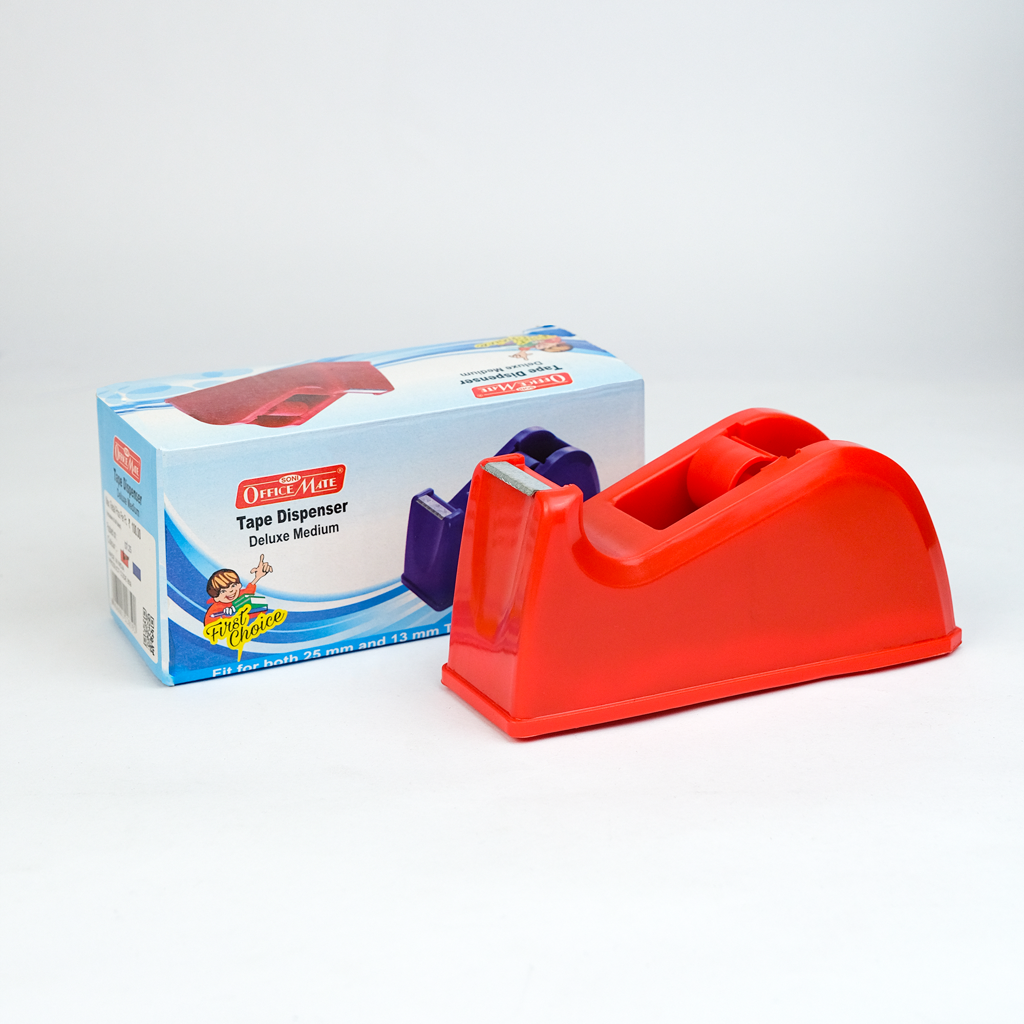 Soni Officemate Tape Dispenser