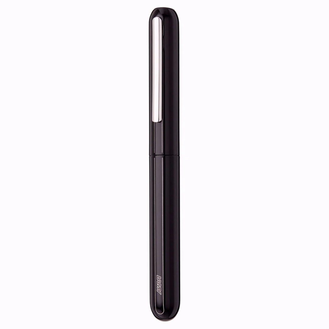Lamy Dialog Piano Fountain Pen