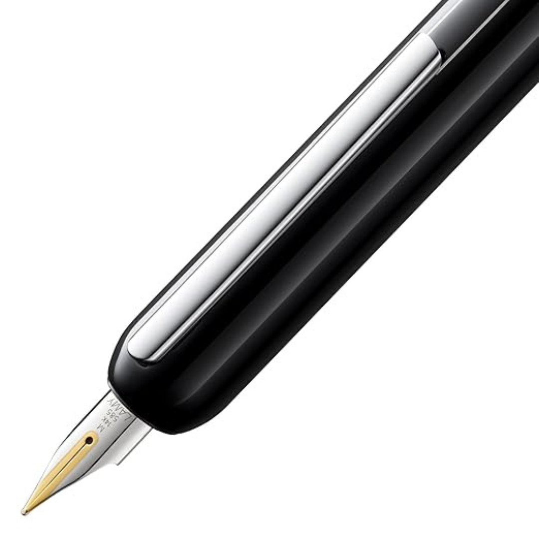 Lamy Dialog Piano Fountain Pen