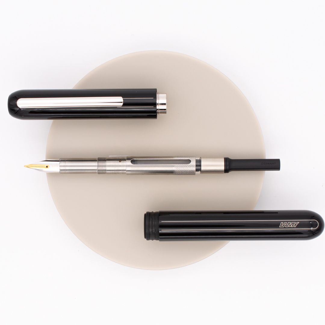 Lamy Dialog CT Fountain Pen