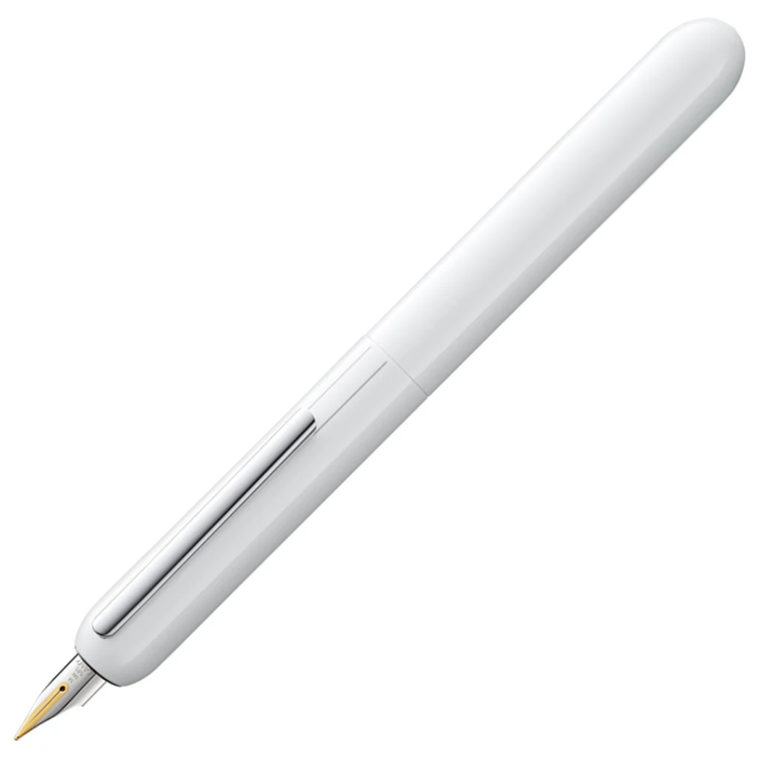 Lamy Dialog Piano Fountain Pen