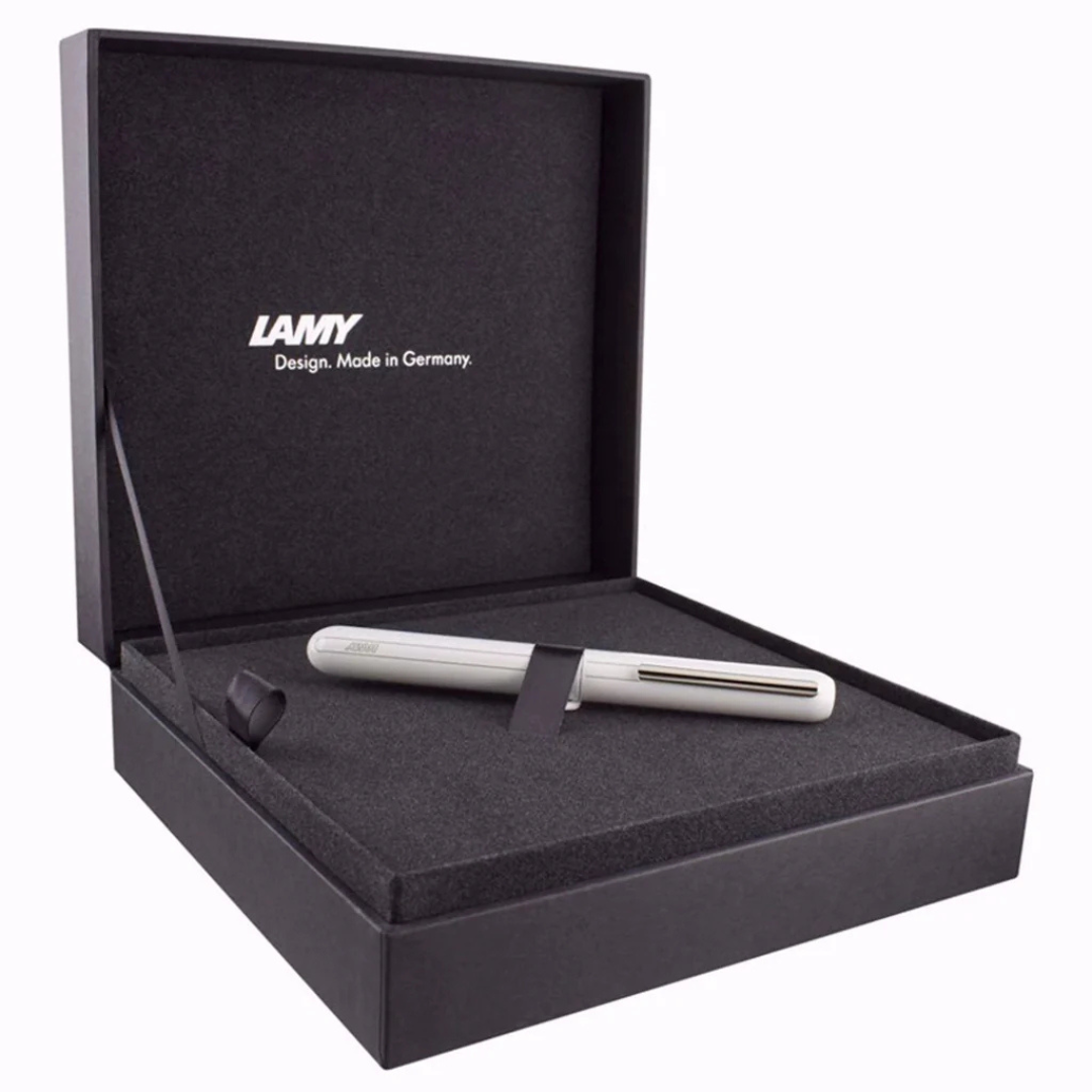 Lamy Dialog Piano Fountain Pen