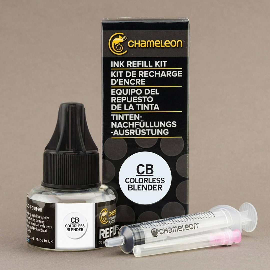 Chameleon Ink Refill 25ml