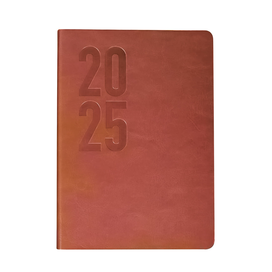 Lovely Store 2025 Flex Planner