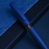 Pelikan Ilo P475 Fountain Pen (Blue)