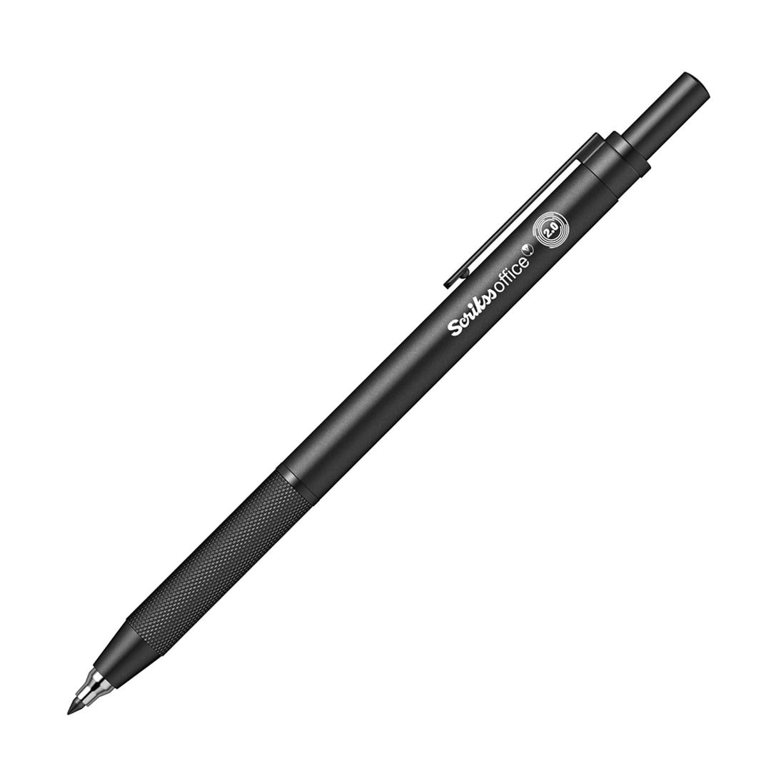 Scrikss Twist Mechanical Pencil 0.5/0.7/2MM