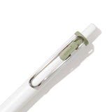Uni One Fika Color 0.38mm Gel Pen-Pack of 2