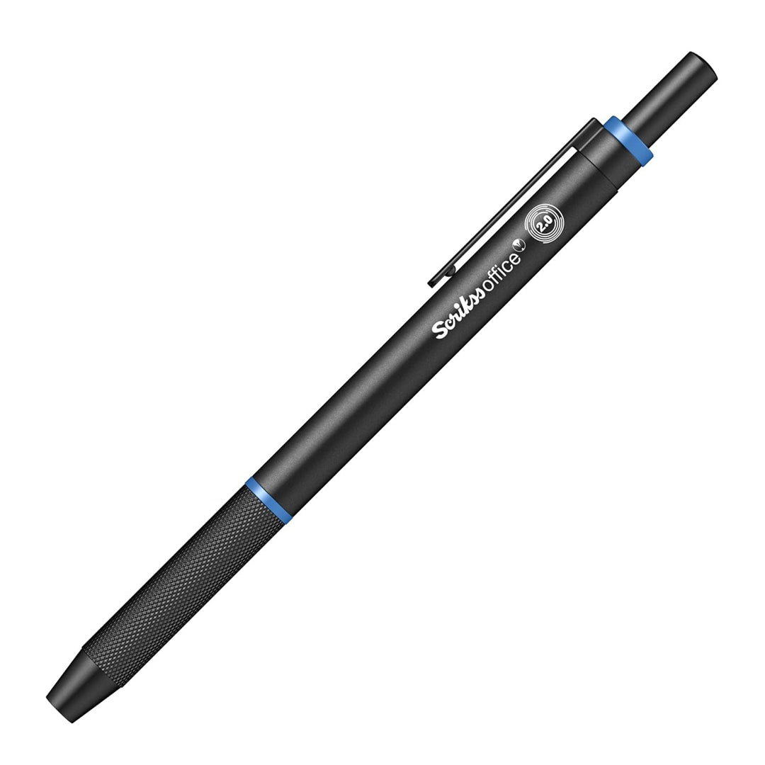 Scrikss Twist Mechanical Pencil 0.5/0.7/2MM