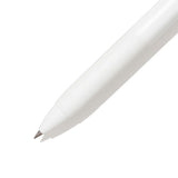 Uni One Fika Color 0.38mm Gel Pen-Pack of 2