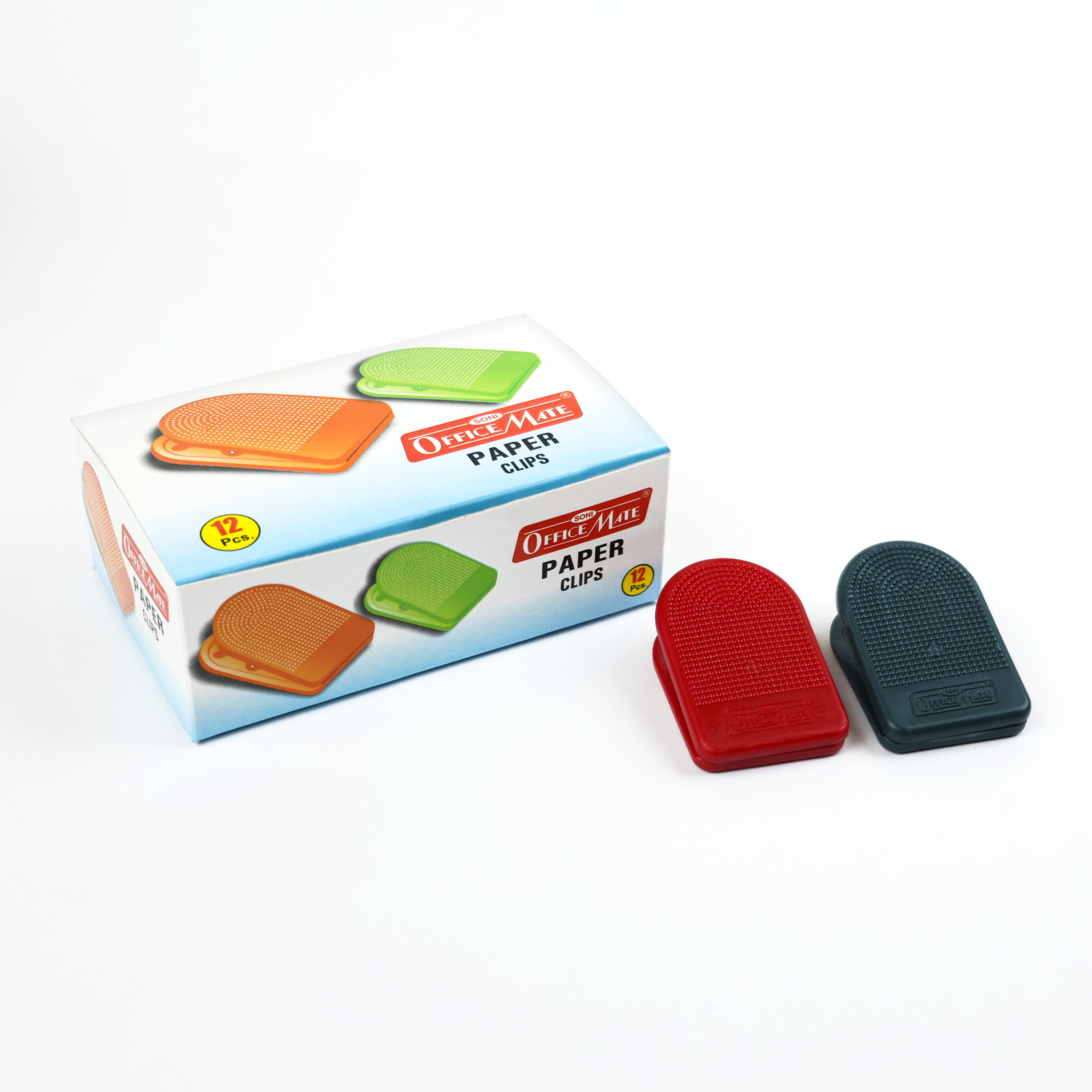 Soni Officemate Paper Clip