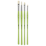 Liquitex Brush Freestyle - Pack of 4