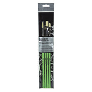 Liquitex Freestyle Brush Set