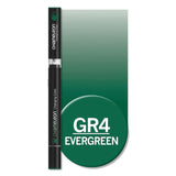 Chameleon 15 Color Pens+10 Color Tops 25 Pen Deluxe Set
