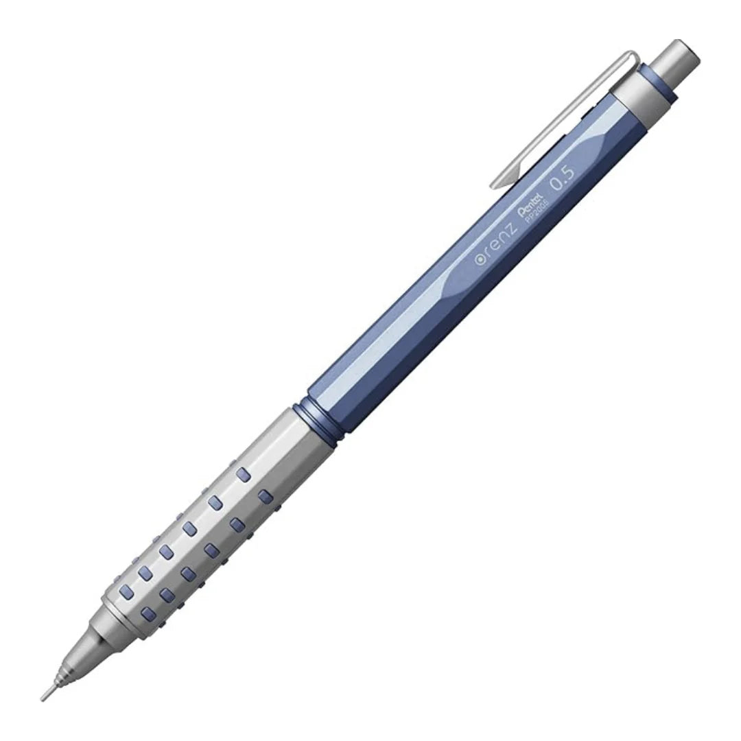 Pentel Orenz At Dual Grip Mechanical Pencil – SCOOBOO