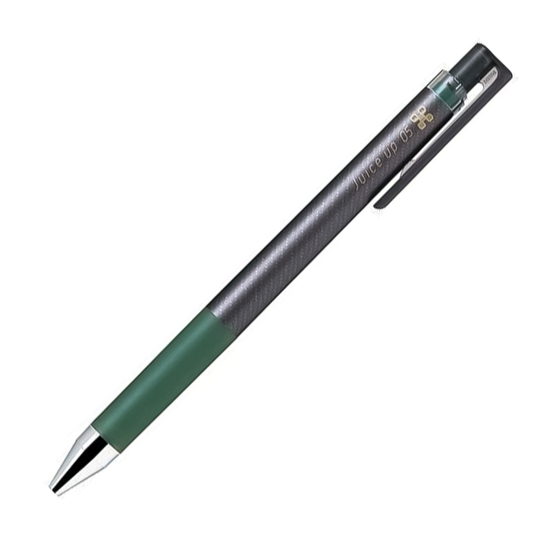 Pilot Juice Up classical Glossy Color  REQ5 0.5mm Glossy Ink Gel Pen