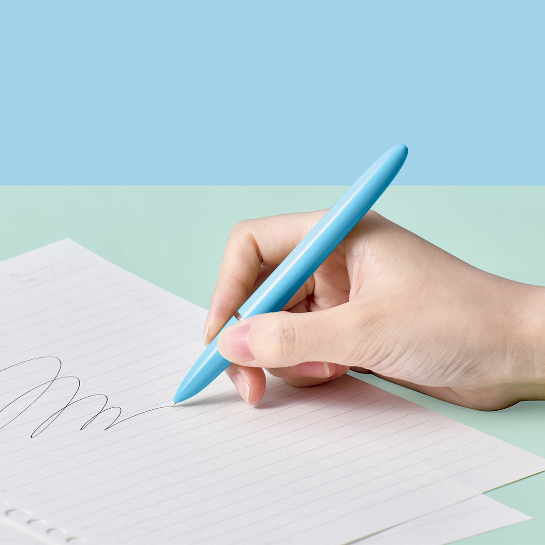 Kaco Retro Fountain Pen