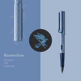 Lamy AL-star Harry Potter Assorted Fountain Pen Set (Special Edition)