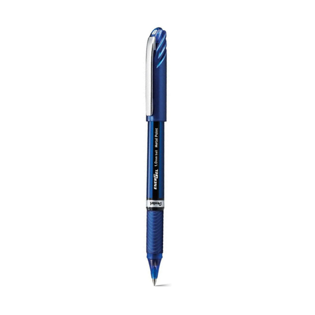 Pentel Energel Euro Needle Tip Ballpoint Pen