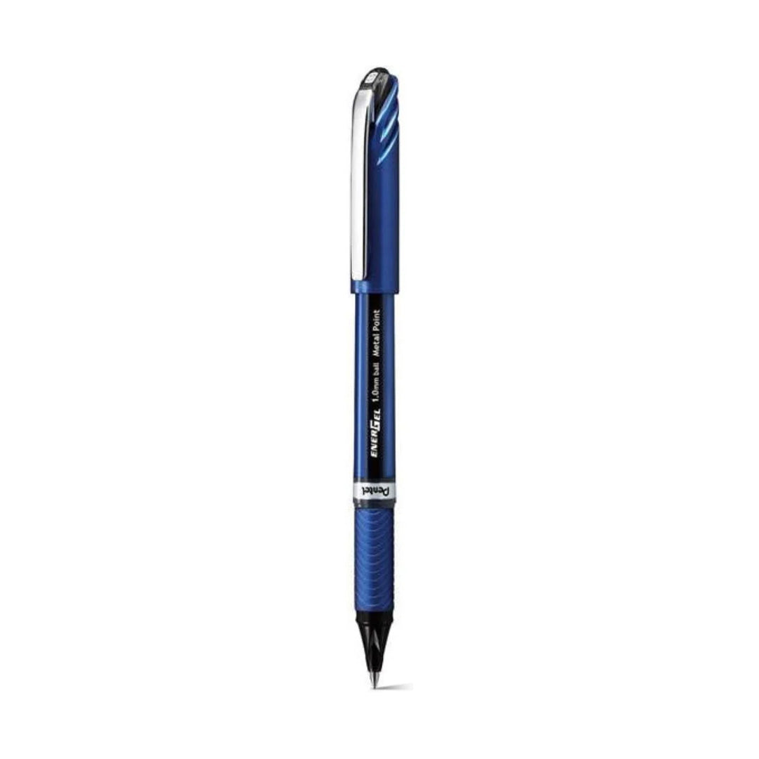 Pentel Energel Euro Needle Tip Ballpoint Pen