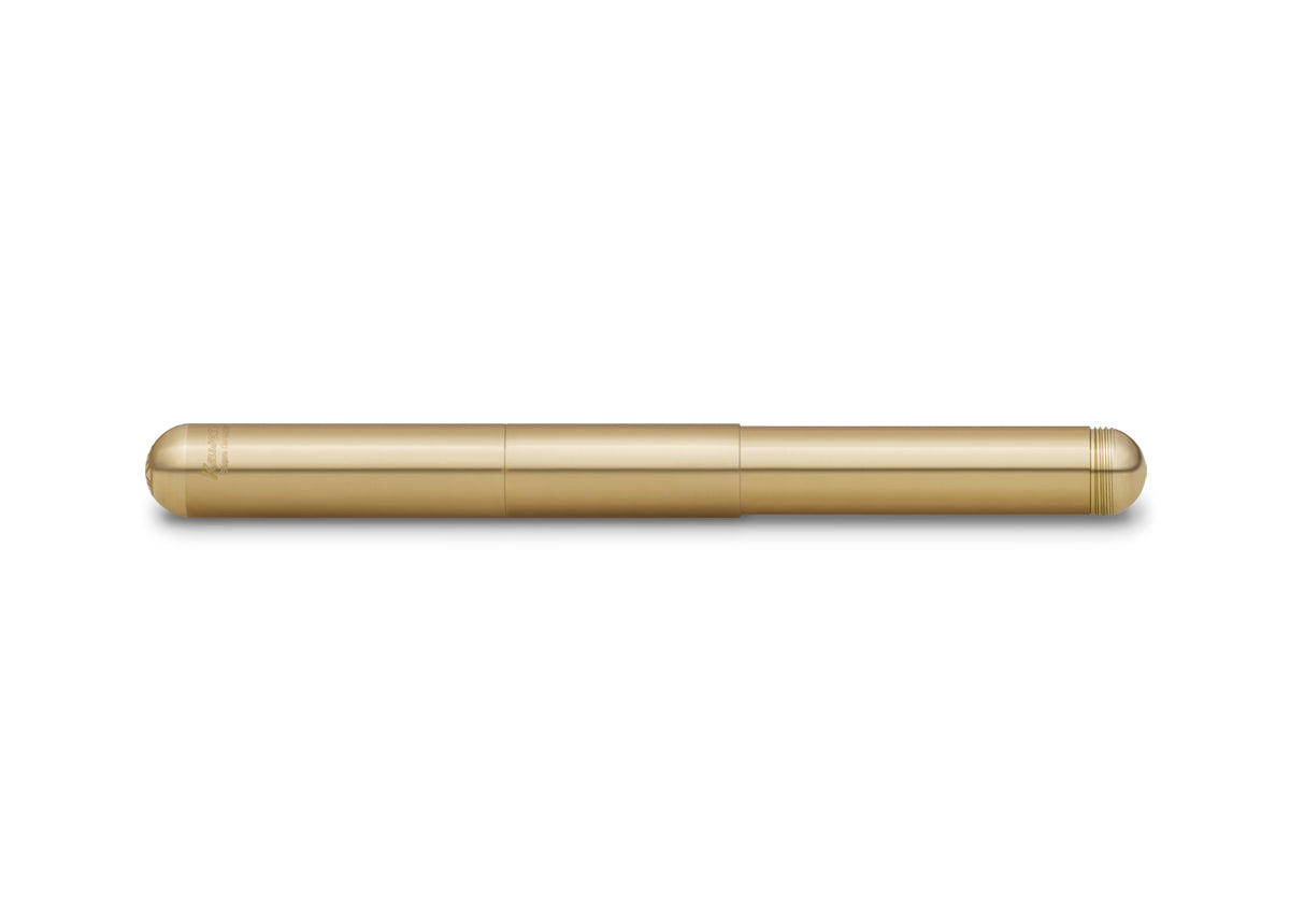 Kaweco SUPRA Fountain Pen (Eco) Brass