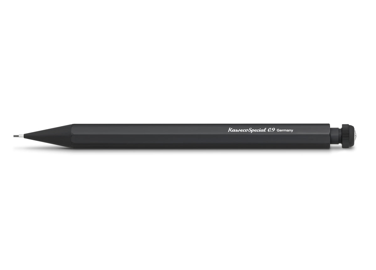 Kaweco SPECIAL Mechanical Pencil Black