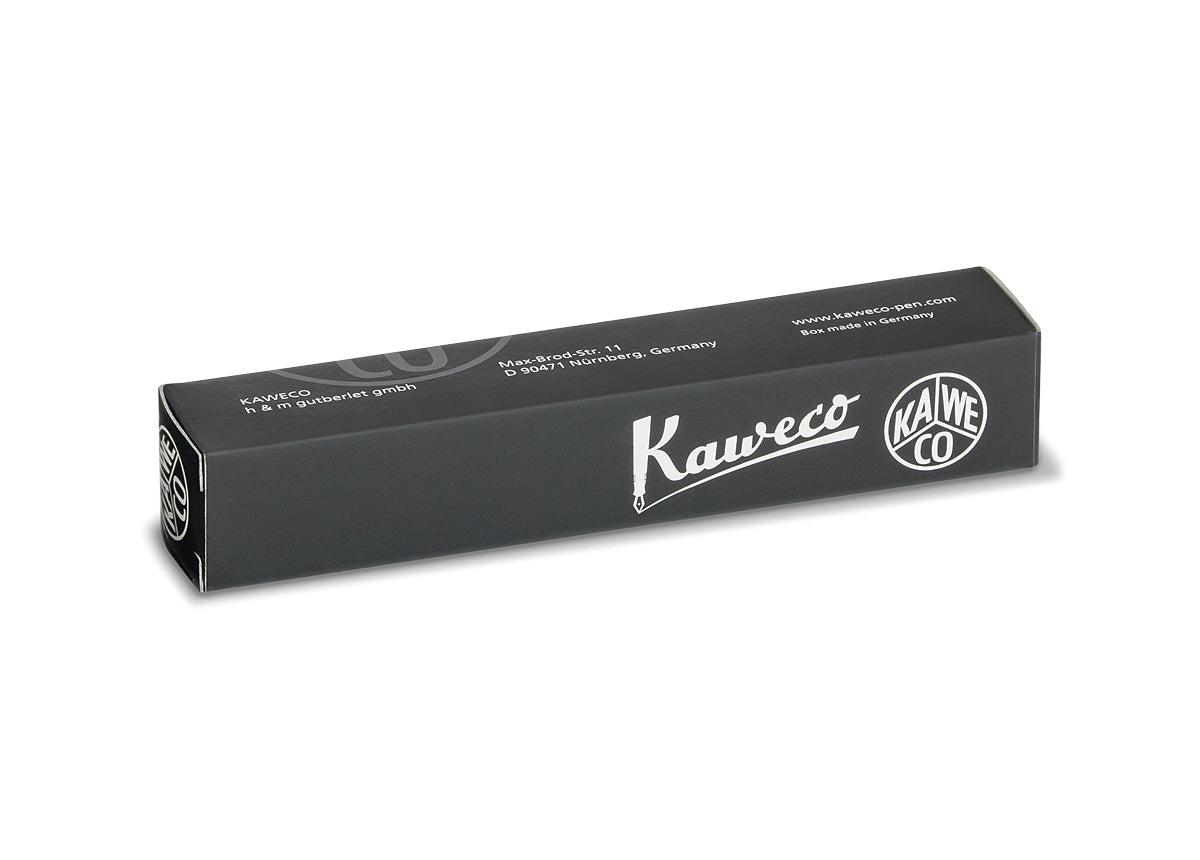 KAWECO CLASSIC SPORT CLUTCH PENCIL 3.2 MM NAVY