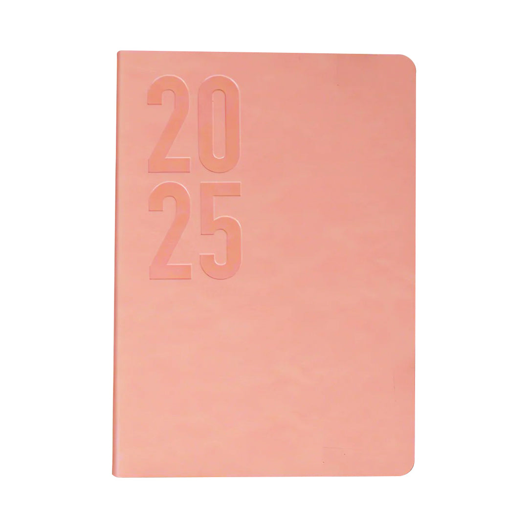 Lovely Store 2025 Flex Planner