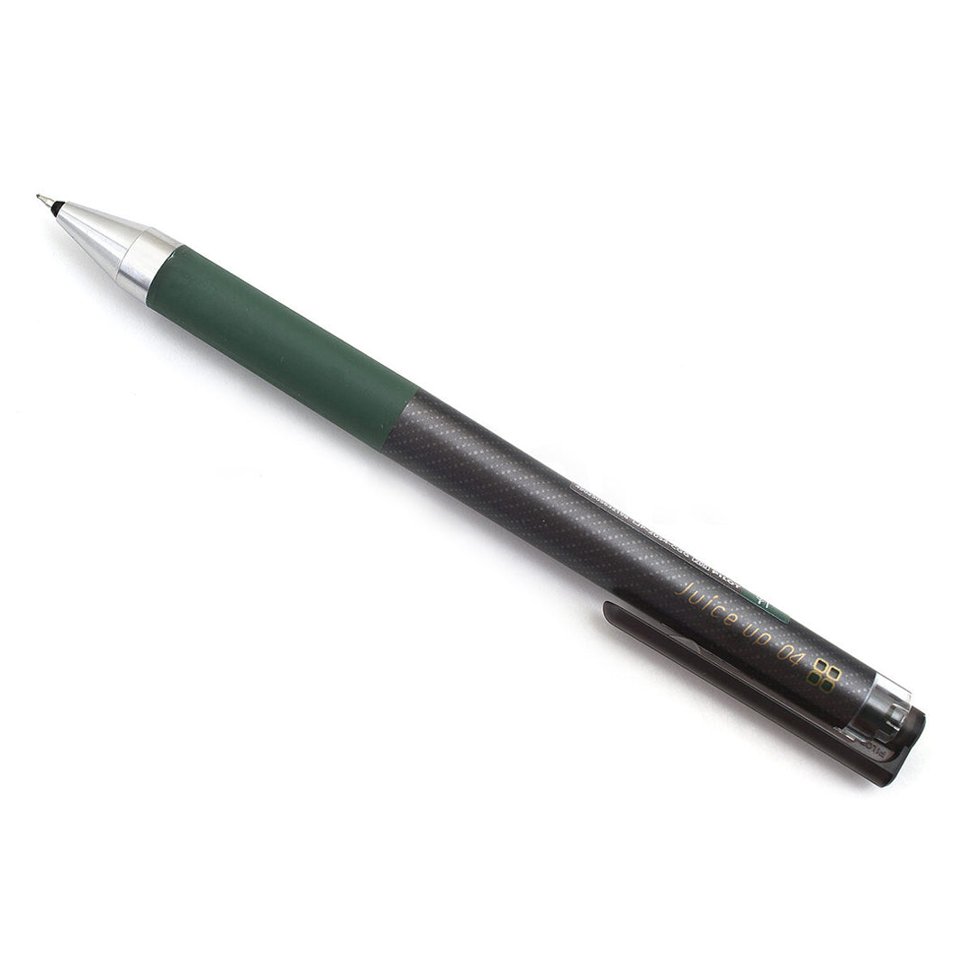 Pilot Juice Up classical Glossy Color  REQ5 0.5mm Glossy Ink Gel Pen
