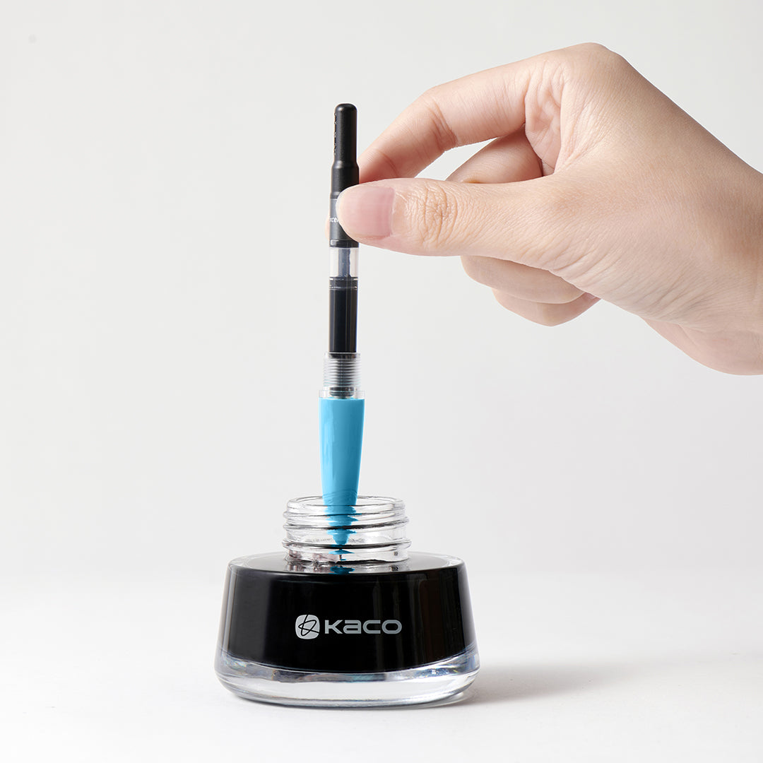 Kaco Retro Fountain Pen