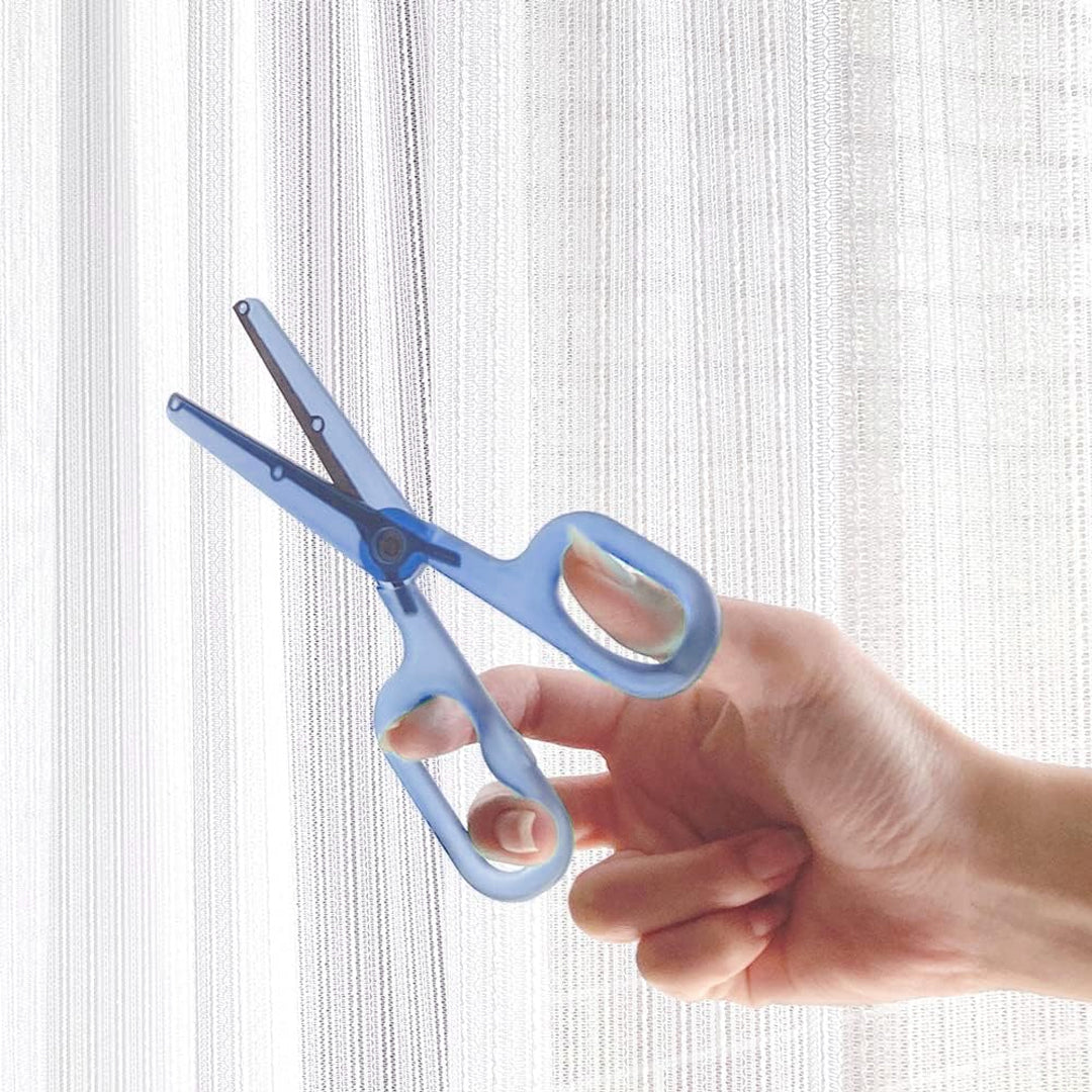 Sun Star Clear Scissor