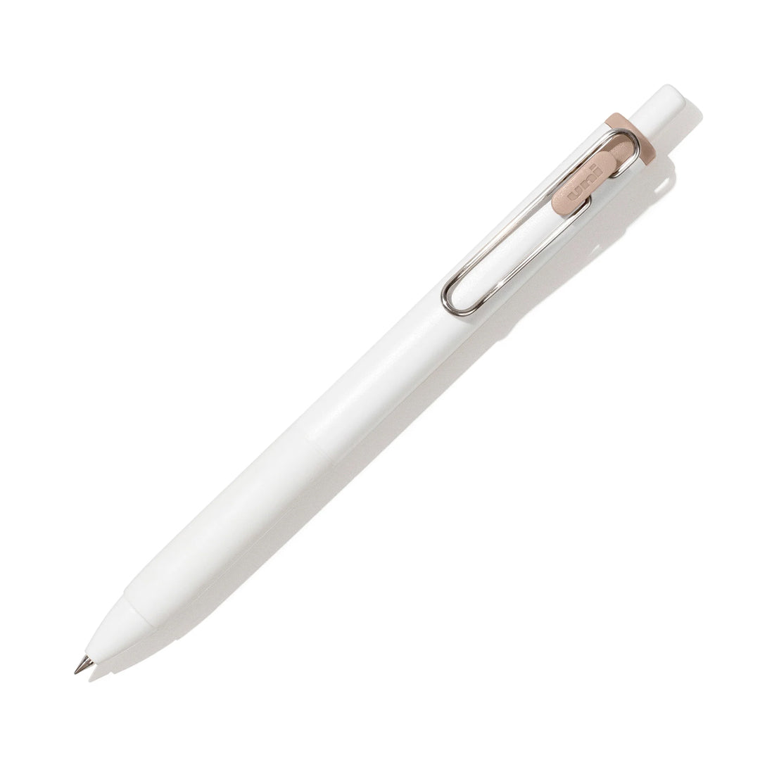 Uni One Fika Color 0.38mm Gel Pen-Pack of 2
