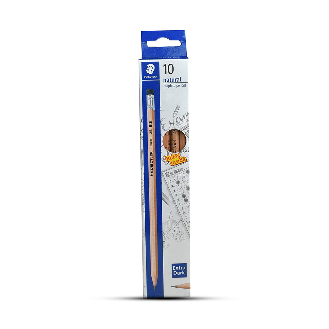 Staedtler Graphite Pencils