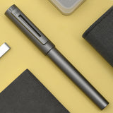 Kaco Sky Metal Fountain Pen Gift Set