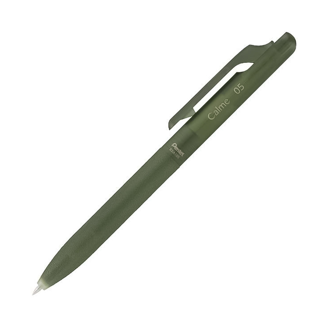Pentel Calme Ballpoint pen 0.5mm