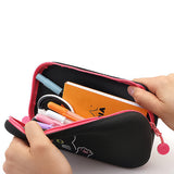 Lihit Lab Smart Fit PuniLabo Zipper Pouch