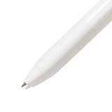 Uni One Fika Color 0.38mm Gel Pen-Pack of 2