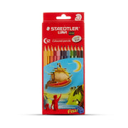 Staedtler Luna Colour Pencils