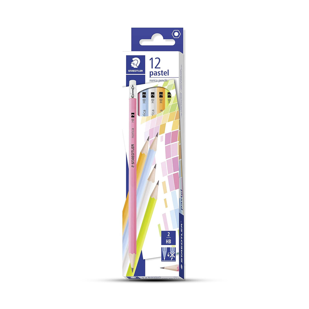 Staedtler Graphite Pencils