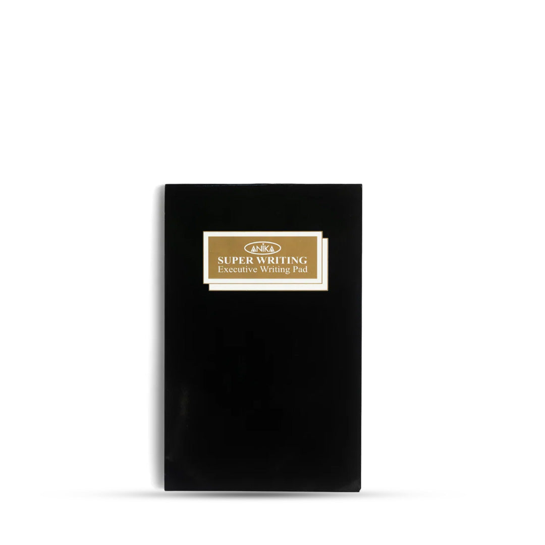 Anika Super Writing Executive Notepad
