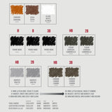 Conte a Paris sketching pencils - Set of 12